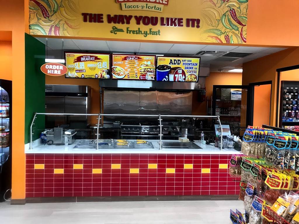 Big Madre- Tacos y Tortas | restaurant | 8180 Eastex Fwy, Beaumont, TX 77708, USA | 4093478018 OR +1 409-347-8018