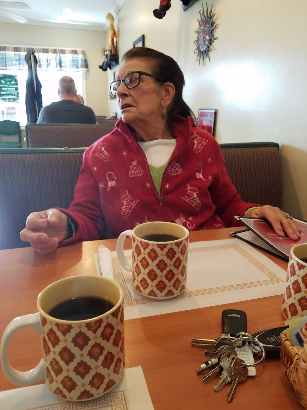 Lakes Sunrise Cafe | restaurant | 117 E Coolidge Ave, Battle Creek, MI 49017, USA | 2699651606 OR +1 269-965-1606