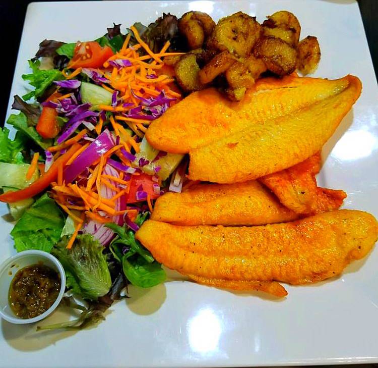 Nafisas Kitchen | restaurant | 5629 Chester Ave, Philadelphia, PA 19143, USA | 2678923376 OR +1 267-892-3376