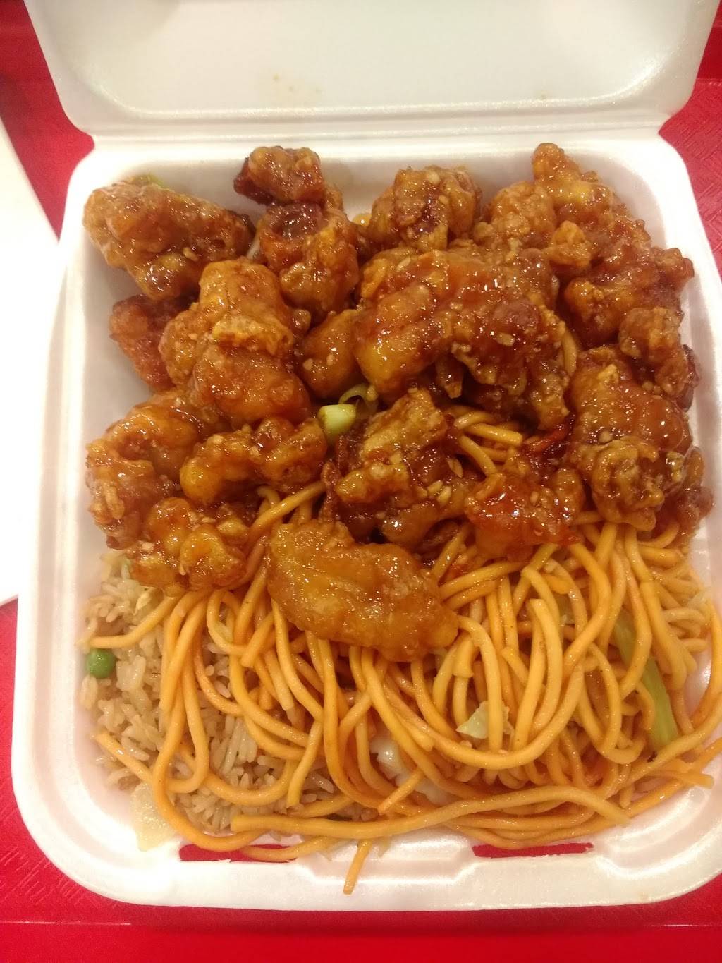 Hong Kong Express | restaurant | 1125 E Alosta Ave, Azusa, CA 91702, USA | 6268575558 OR +1 626-857-5558