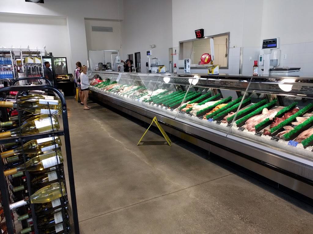 Lombardis Seafood | restaurant | 1888 W Fairbanks Ave, Winter Park, FL 32789, USA | 4076283474 OR +1 407-628-3474