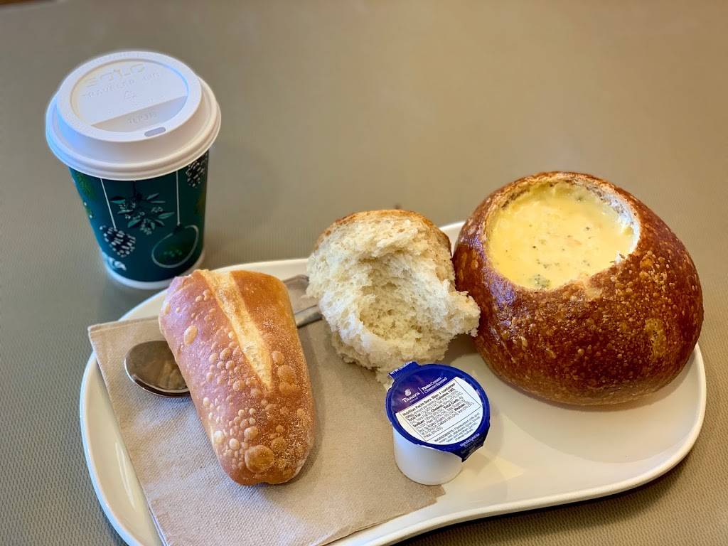 Panera Bread | bakery | 3826 Lemmon Ave, Dallas, TX 75219, USA | 2144430880 OR +1 214-443-0880