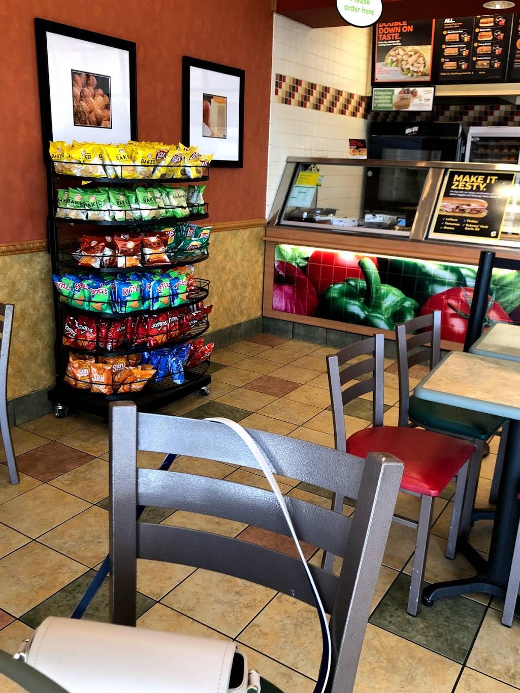 Subway Restaurants | restaurant | 13556 Preston Rd Suite B, Dallas, TX 75240, USA | 9727010308 OR +1 972-701-0308