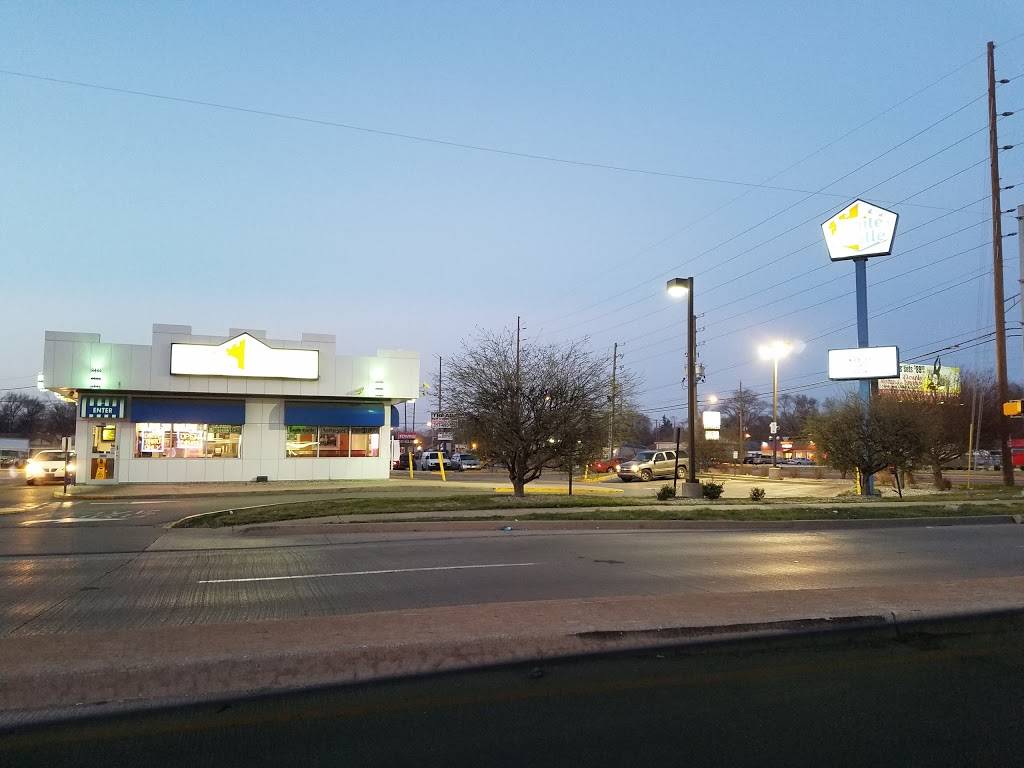 White Castle | restaurant | 2368 E 38th St, Indianapolis, IN 46218, USA | 3175419805 OR +1 317-541-9805