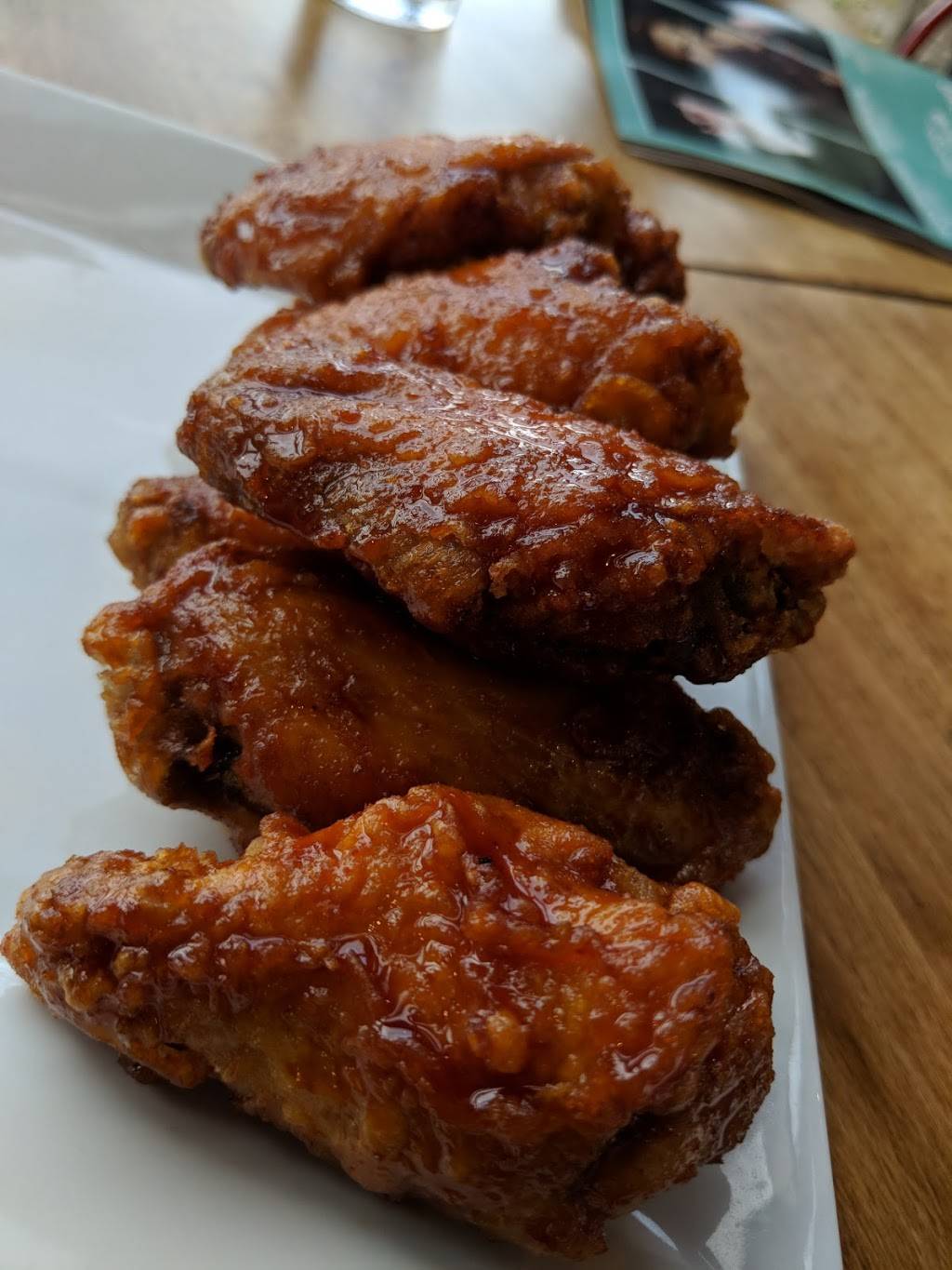 Bonchon Chicken | restaurant | 6455 S Rainbow Blvd #101, Las Vegas, NV 89118, USA | 7022722649 OR +1 702-272-2649