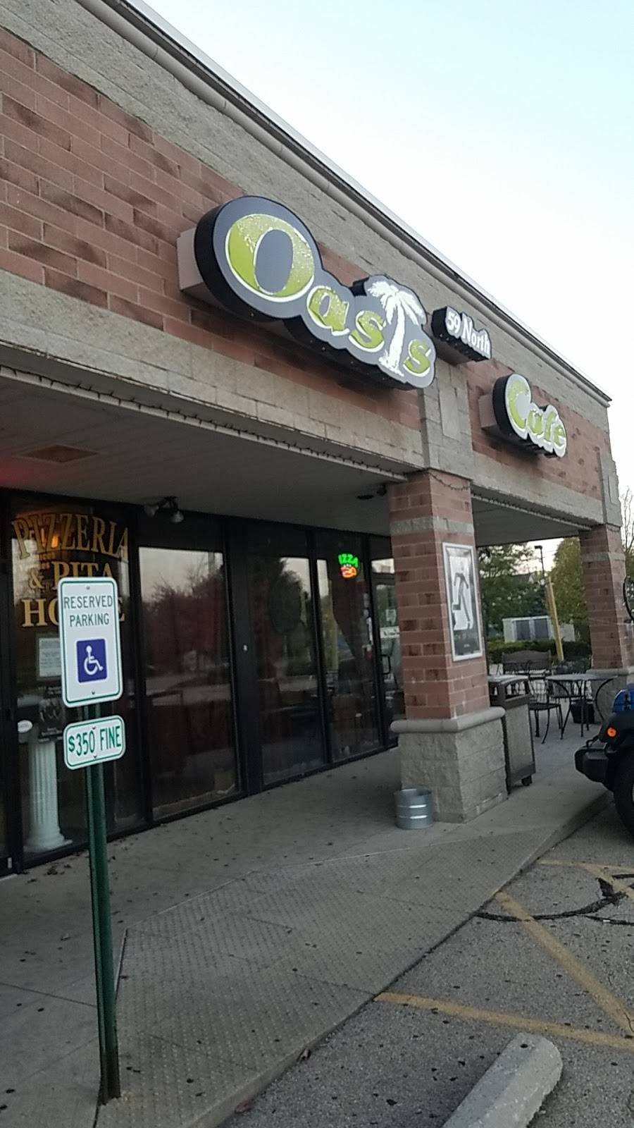 CAIRO ALE HOUSE - PIZZA - GRILL - EVENTS | meal delivery | 2009 Franciscan Way, West Chicago, IL 60185, USA | 6308769600 OR +1 630-876-9600