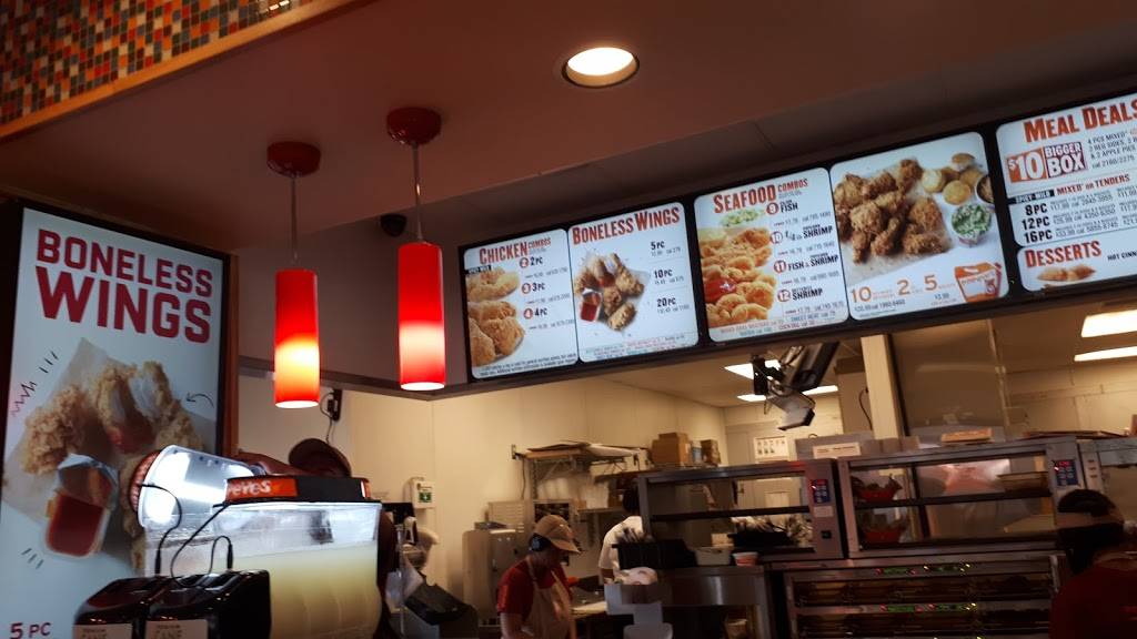 Popeyes Louisiana Kitchen | restaurant | 1060 Homer Rd, Minden, LA 71055, USA | 3182993810 OR +1 318-299-3810