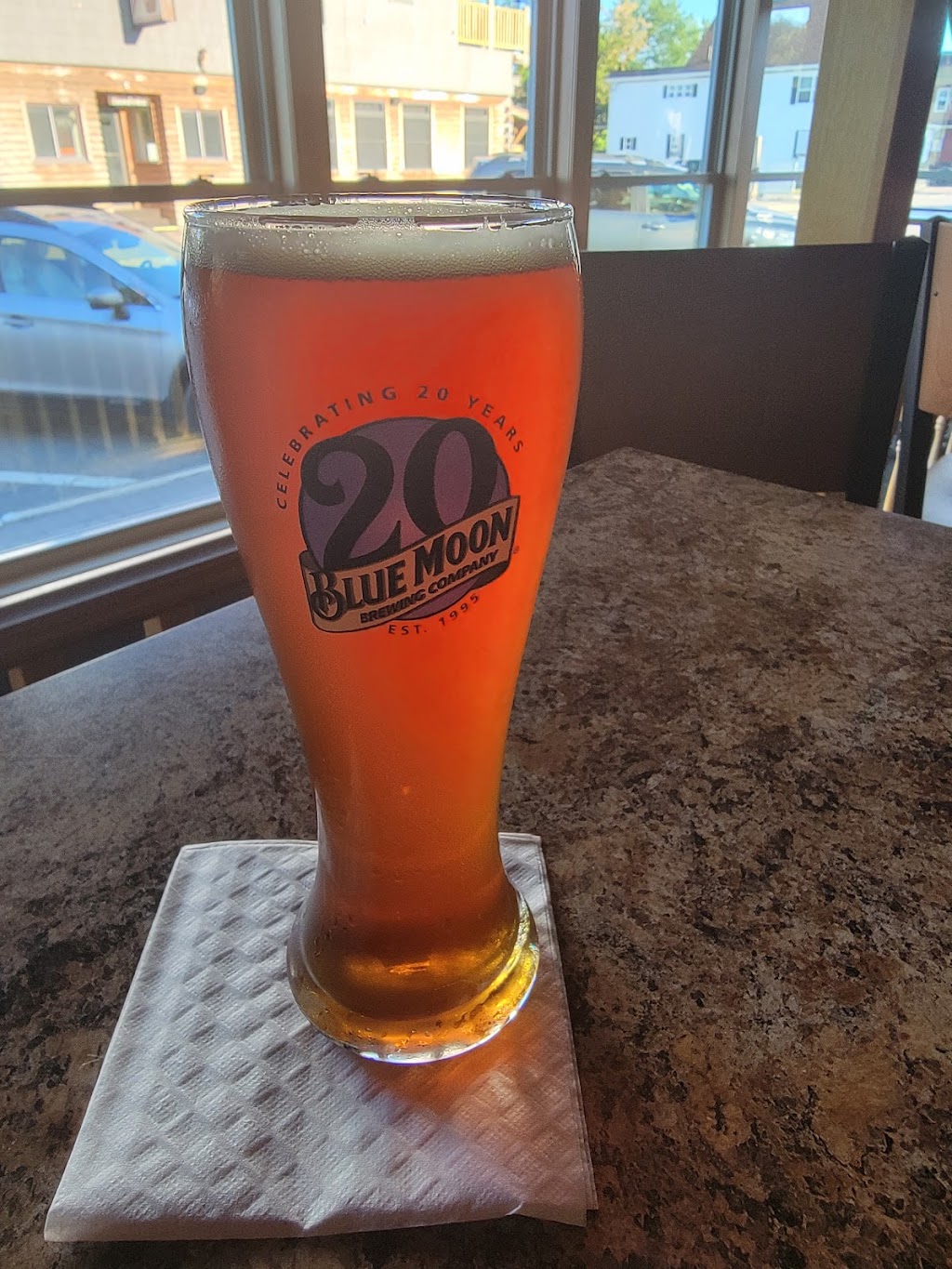 Scootic In Restaurant | restaurant | 70 Penobscot Ave, Millinocket, ME 04462, USA | 2077234566 OR +1 207-723-4566