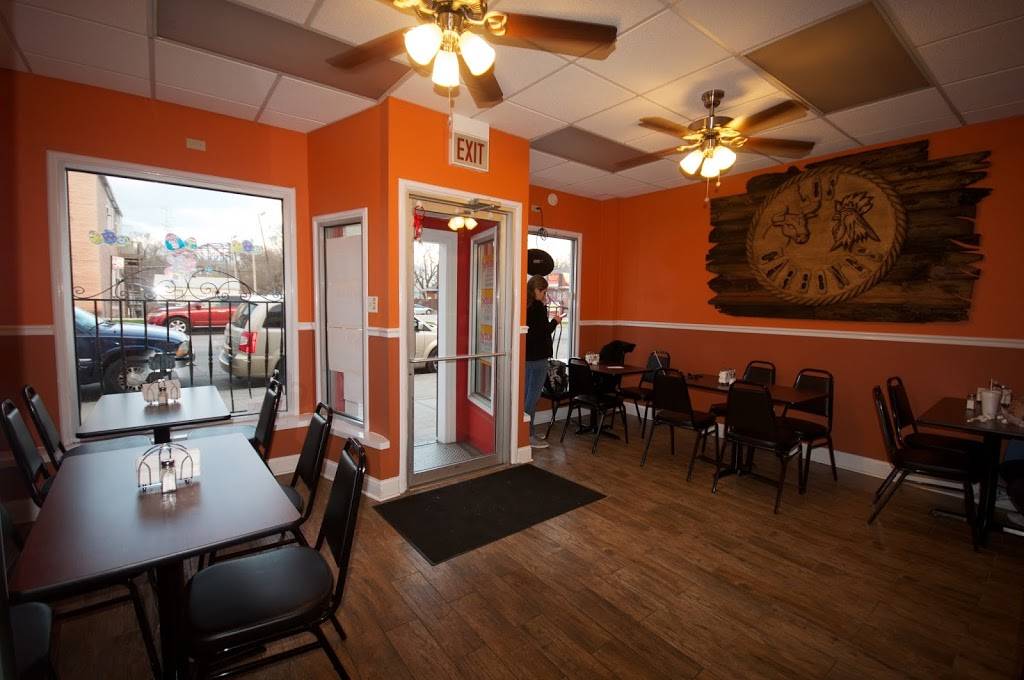 Los Carbones | restaurant | 9710 S Commercial Ave, Chicago, IL 60617, USA | 7732215743 OR +1 773-221-5743