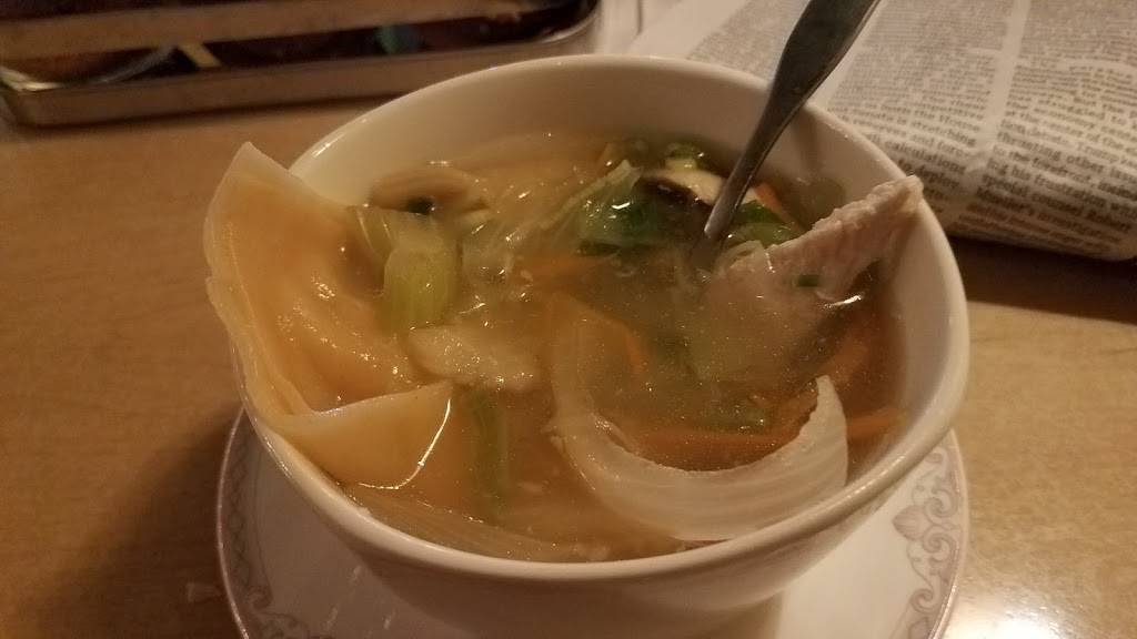 Queen Bees Thai Kitchen | restaurant | 3781 S Nova Rd p, Port Orange, FL 32129, USA | 3862369919 OR +1 386-236-9919