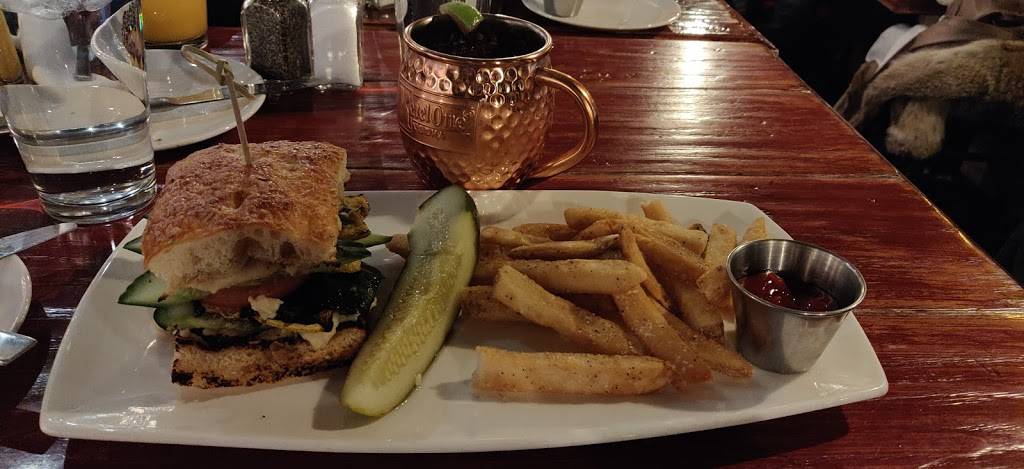 Red Tail Grill | restaurant | 3855 Grand Summit Dr, Park City, UT 84098, USA | 4356158068 OR +1 435-615-8068