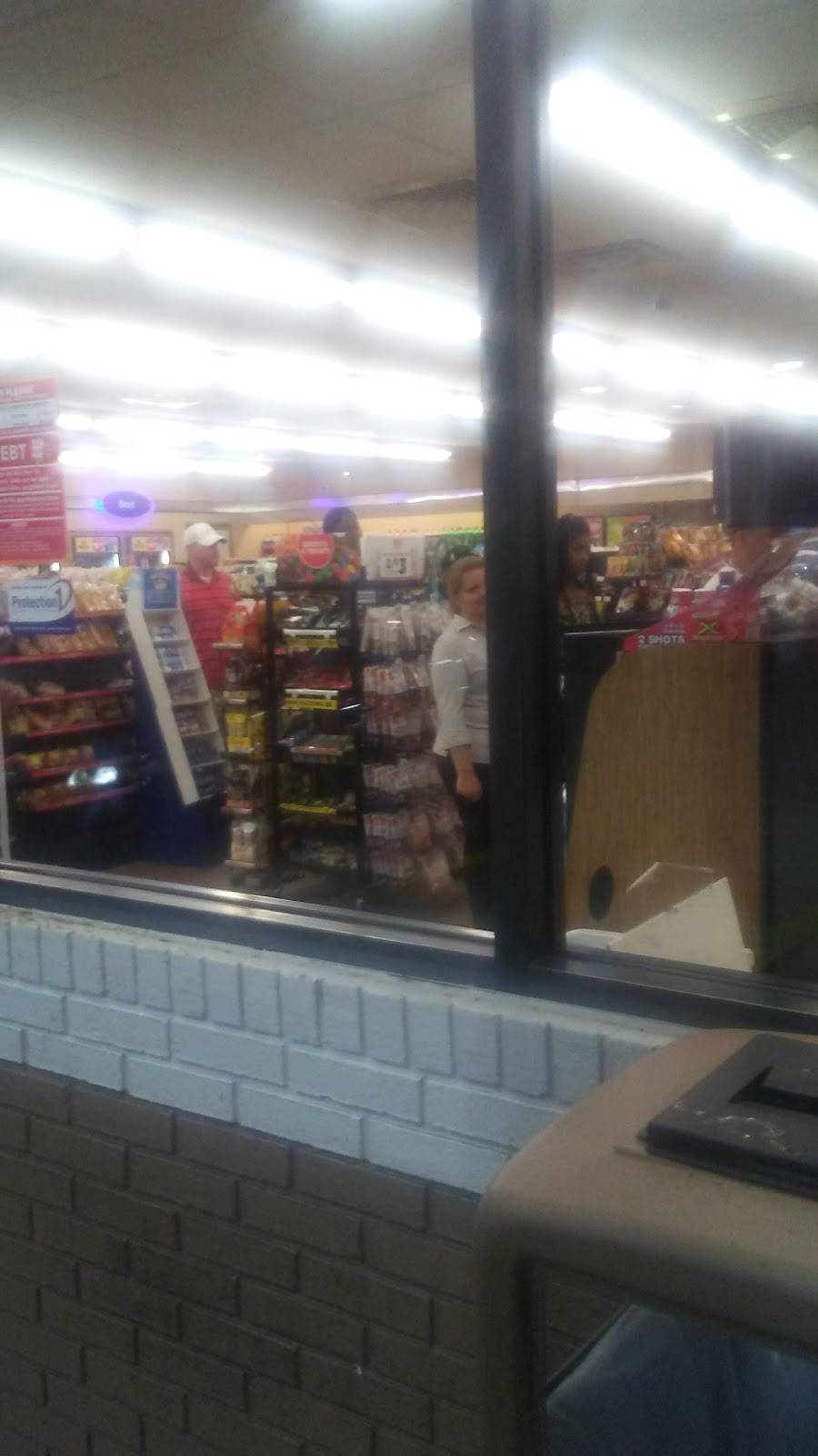 Circle K | meal takeaway | 8496 Blanding Blvd, Jacksonville, FL 32244, USA | 9047712515 OR +1 904-771-2515