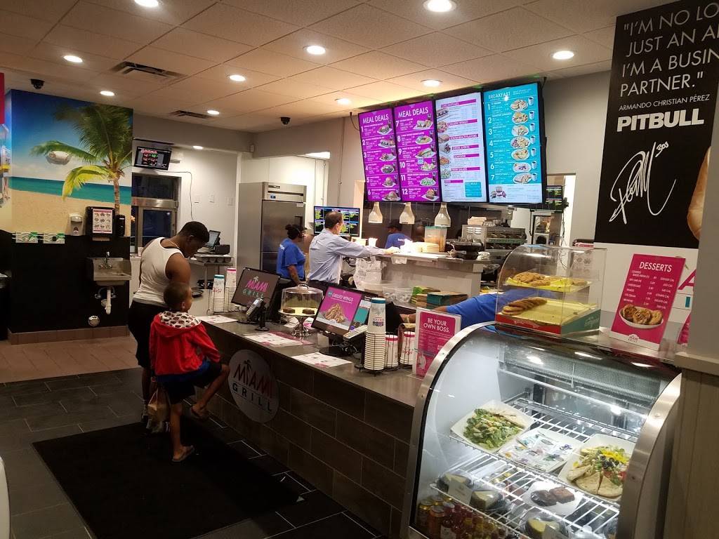 Miami Grill | restaurant | 4650 Jog Rd, Greenacres, FL 33467, USA | 5613281280 OR +1 561-328-1280