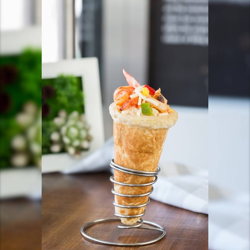 Viiza | restaurant | 4 E Broad St, Columbus, OH 43215, USA | 6145310220 OR +1 614-531-0220