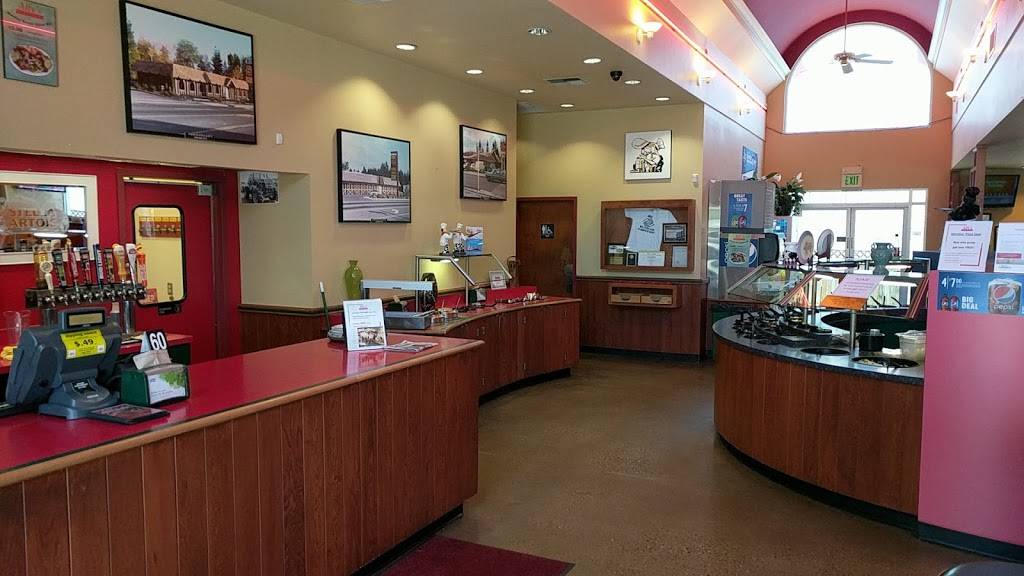 Alfys Pizza | restaurant | 19121 US-2, Monroe, WA 98272, USA | 3607947775 OR +1 360-794-7775