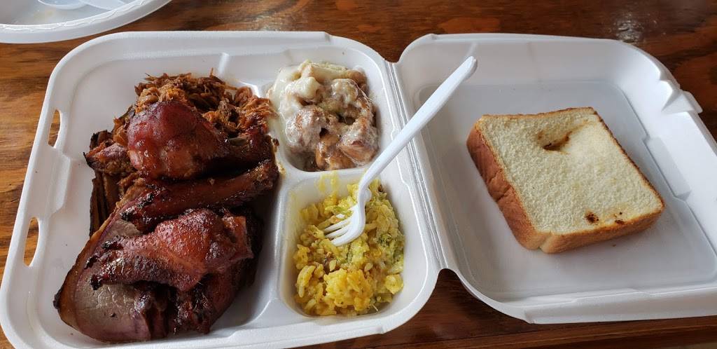 Stonewalls BBQ | restaurant | 6072 GA-53, Braselton, GA 30517, USA | 7068249990 OR +1 706-824-9990