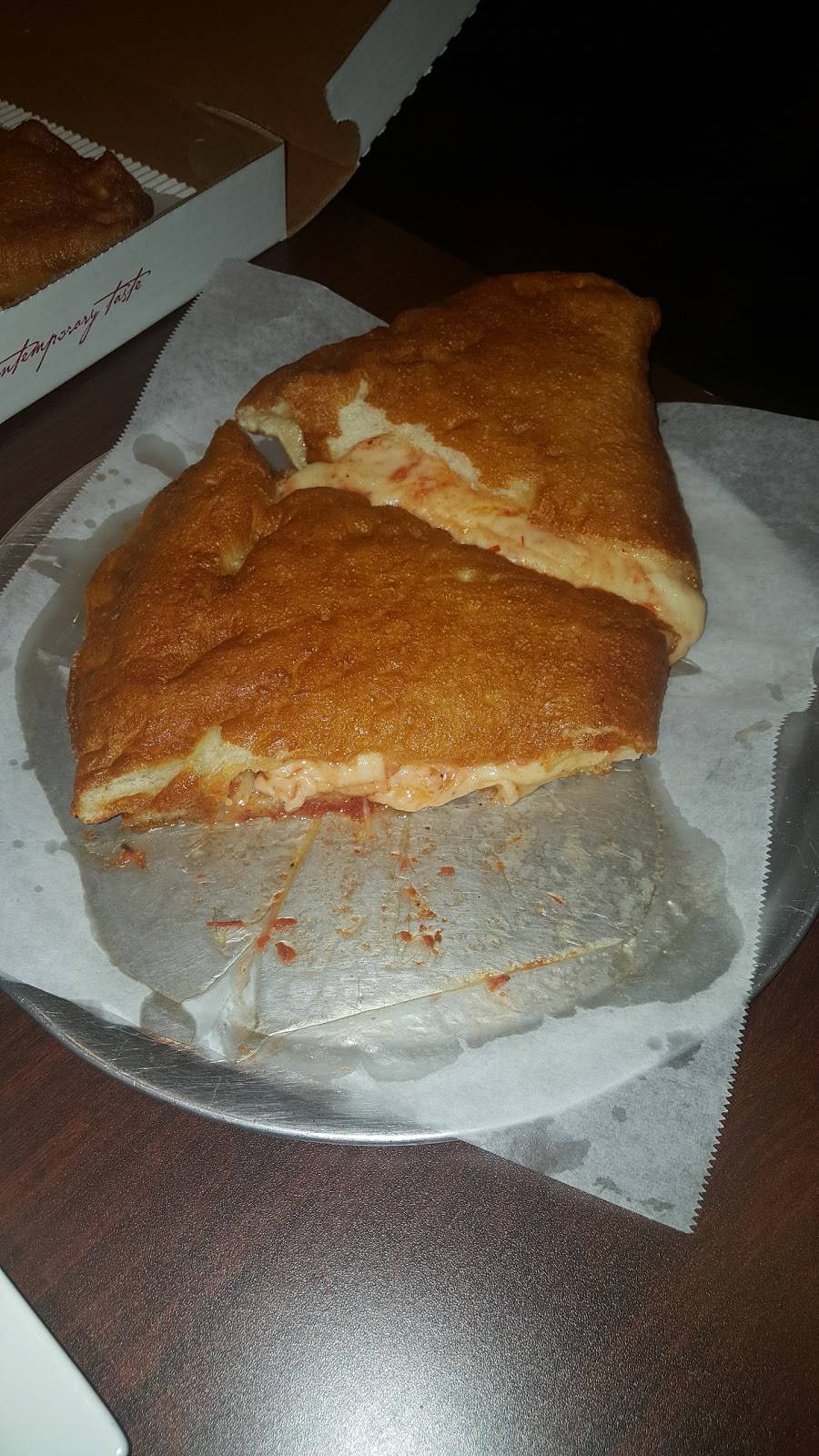 Nicks Pizza | restaurant | 1237 Haddonfield-Berlin Rd, Voorhees Township, NJ 08043, USA | 8568092822 OR +1 856-809-2822