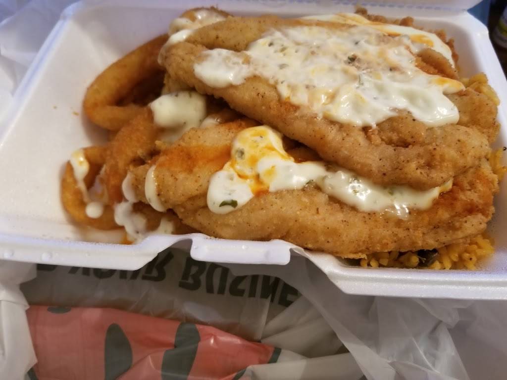 Devins Fish & Chips | restaurant | 747 St Nicholas Ave, New York, NY 10031, USA | 2124915518 OR +1 212-491-5518