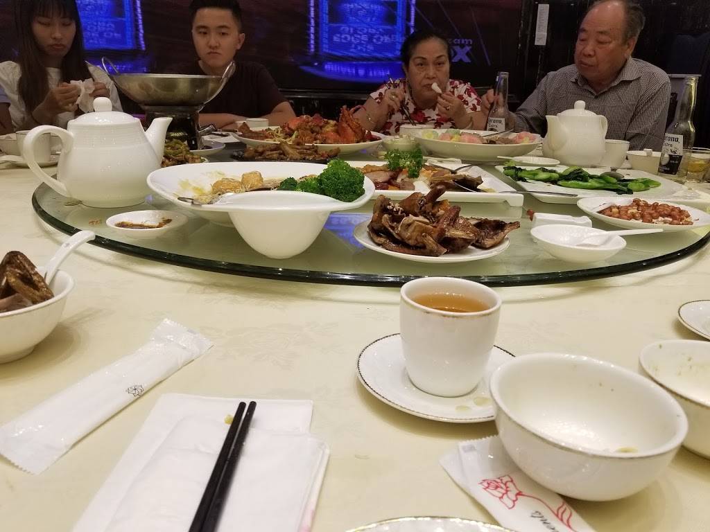 鸿德品位海鲜酒家 | restaurant | 7540 Garvey Ave, Rosemead, CA 91770, USA | 6262808188 OR +1 626-280-8188