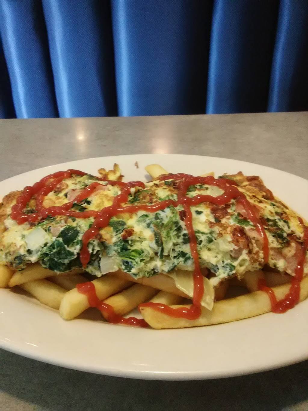 Four Seas Pizza Restaurant | restaurant | 223 E Main St A, Rising Sun, MD 21911, USA | 4106580888 OR +1 410-658-0888