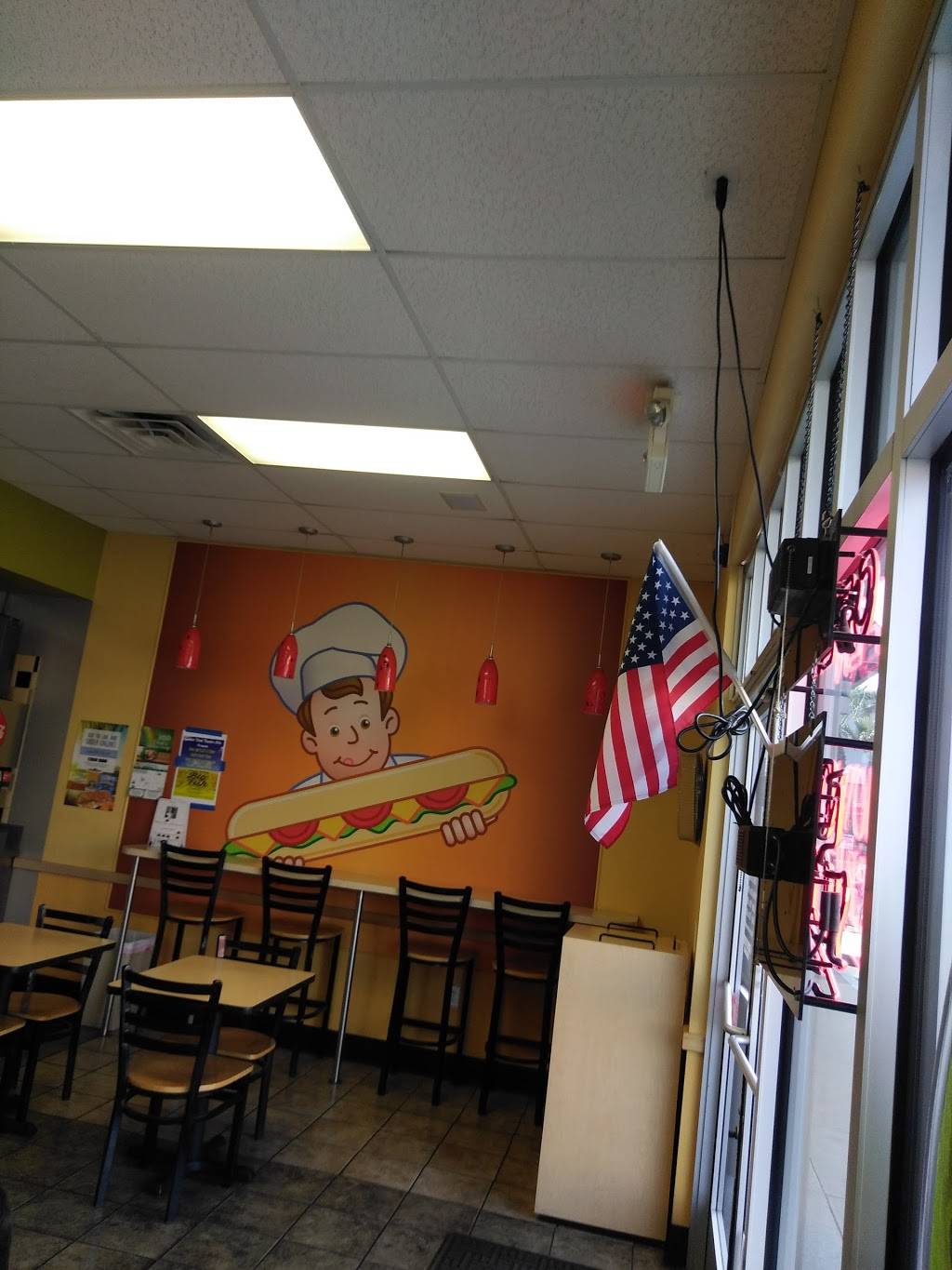 Port of Subs | meal takeaway | 1229 S Mooney Blvd suite b, Visalia, CA 93277, USA | 5597327827 OR +1 559-732-7827