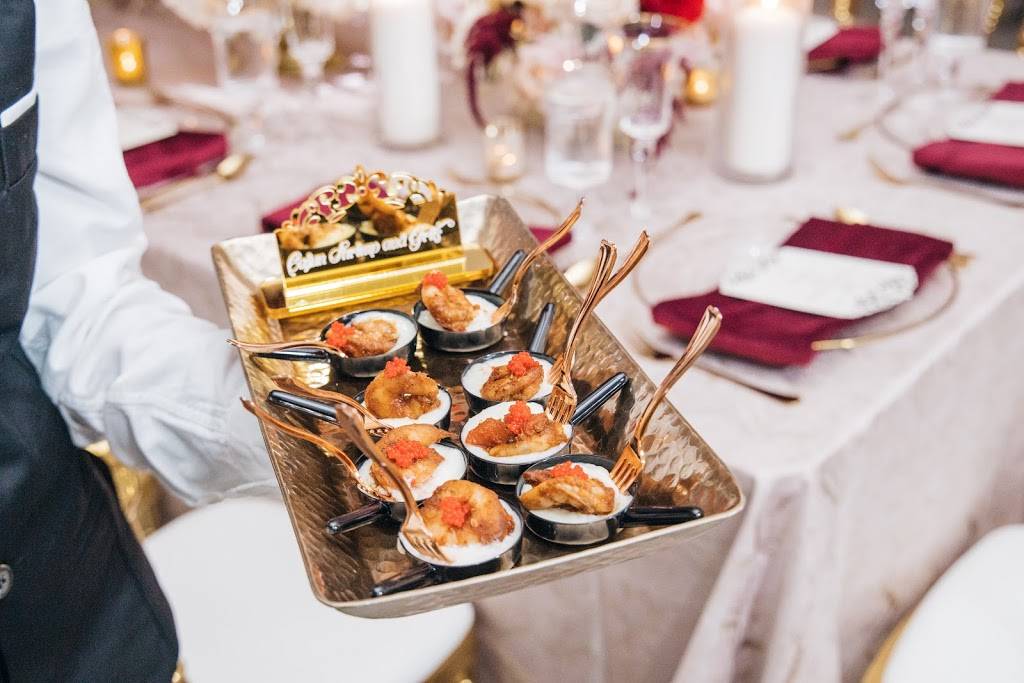 Sensory Delights Catering | restaurant | 19362 NW 11th St, Pembroke Pines, FL 33029, USA | 9543760470 OR +1 954-376-0470