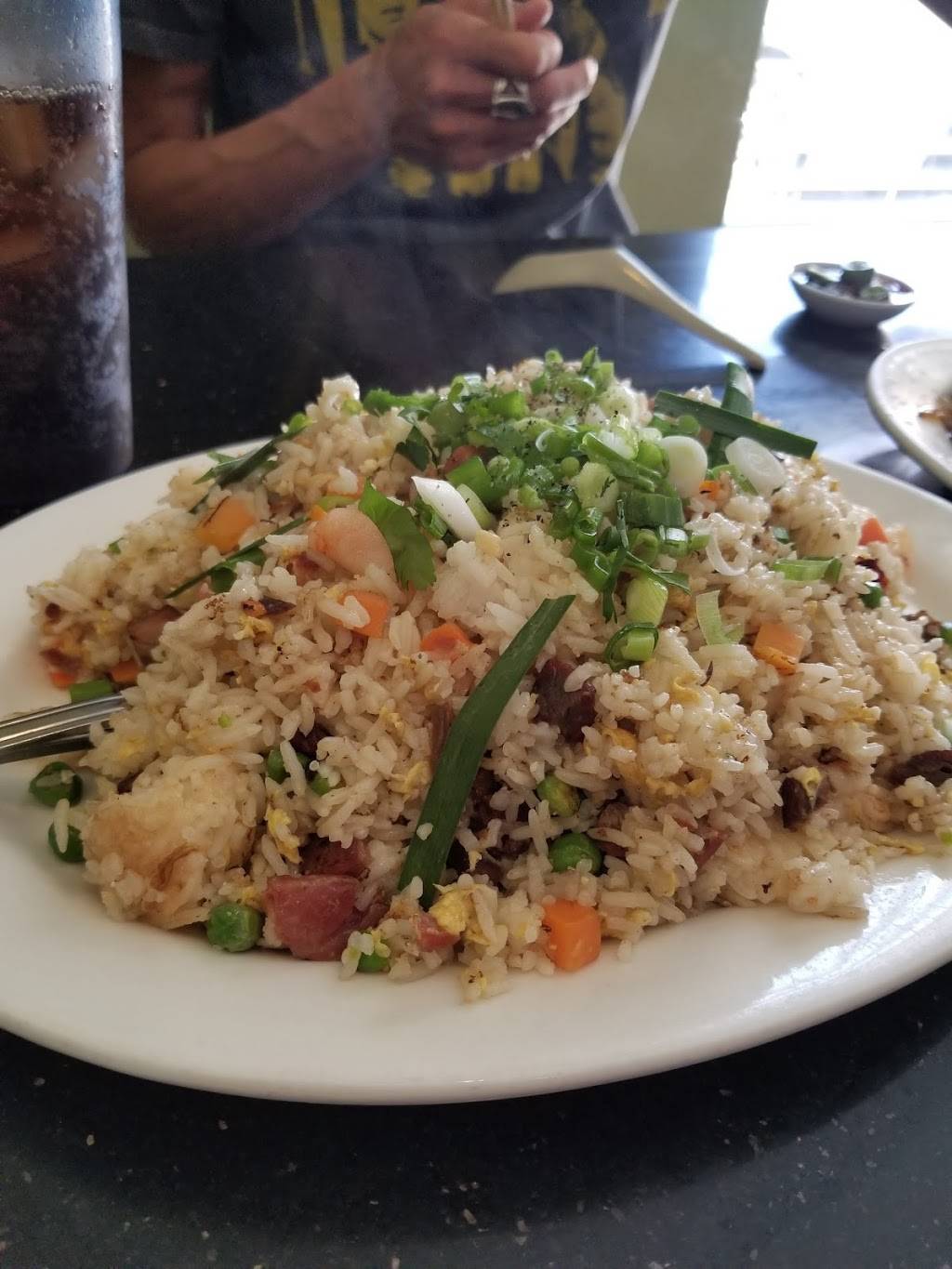 Minh Ky Restaurant | meal takeaway | 4644 El Cajon Blvd #101, San Diego, CA 92115, USA | 6192834180 OR +1 619-283-4180