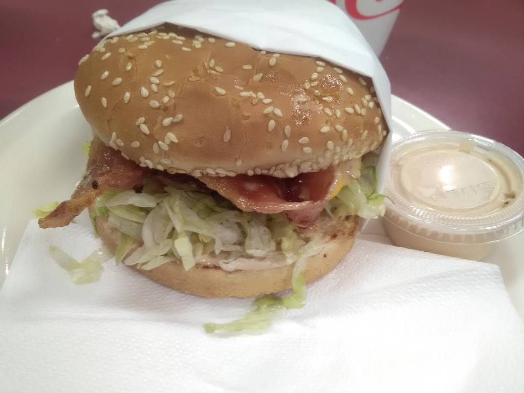 Simon Burgers | restaurant | 830 E Washington Blvd # 1, Los Angeles, CA 90021, USA | 2137659954 OR +1 213-765-9954