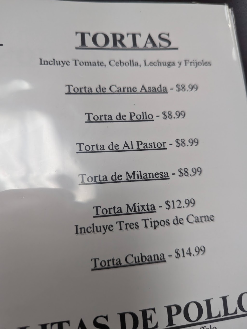 Tacos Puerto Barrio | restaurant | 2205 H, Decker Blvd, Columbia, SC 29206, USA | 8036837934 OR +1 803-683-7934