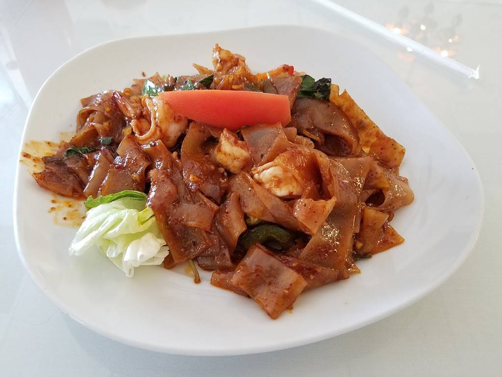 Royal Thai Orchid Restaurant | restaurant | 1315 N Tustin St B, Orange, CA 92867, USA | 7146336560 OR +1 714-633-6560