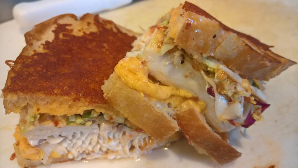 Cafe C5 | restaurant | 213 W 4th Ave UNIT 104, Ellensburg, WA 98926, USA | 5099553939 OR +1 509-955-3939