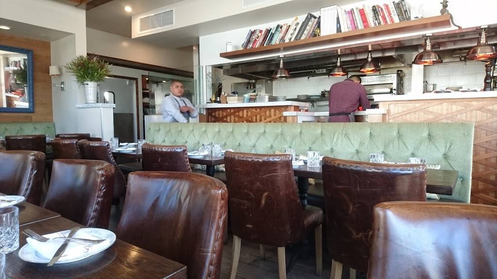 Margos | restaurant | 1534 Montana Ave, Santa Monica, CA 90403, USA | 3108293990 OR +1 310-829-3990