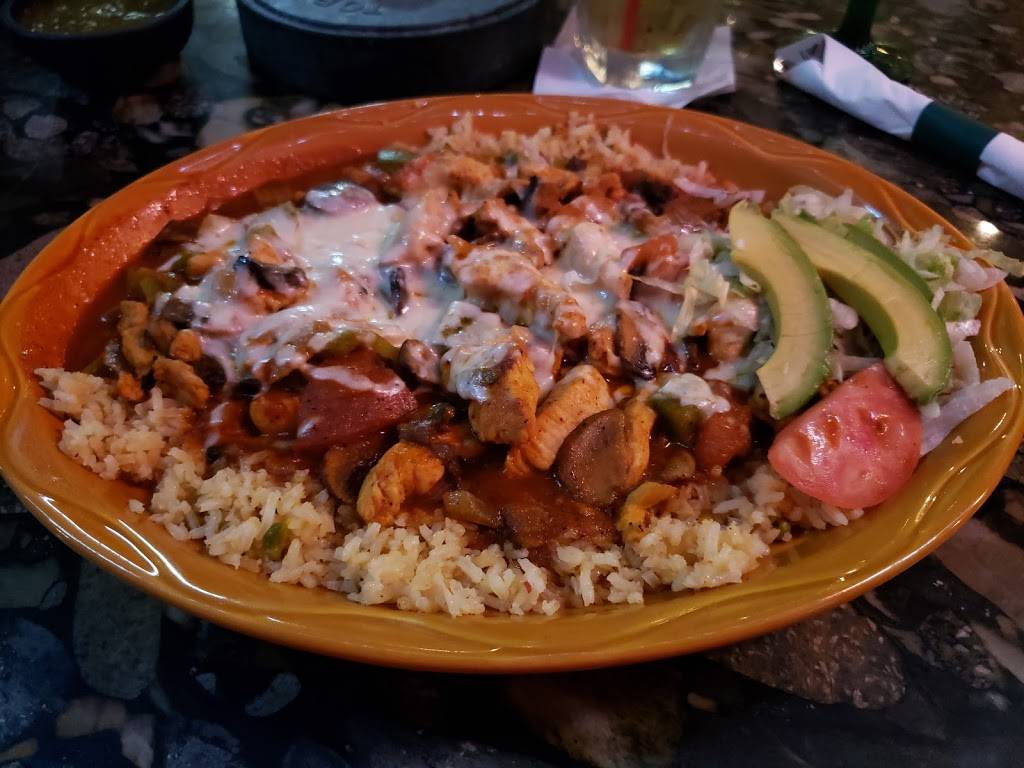 Tierra Santa Mexican Restaurant | restaurant | 5950 Santo Rd, San Diego, CA 92124, USA | 8582773412 OR +1 858-277-3412