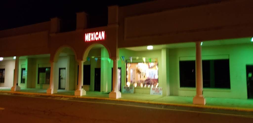 Golden Burrito Mexican Spot | restaurant | 286 Route 206 South Unit B114, Flanders, NJ 07836, USA | 9739274536 OR +1 973-927-4536