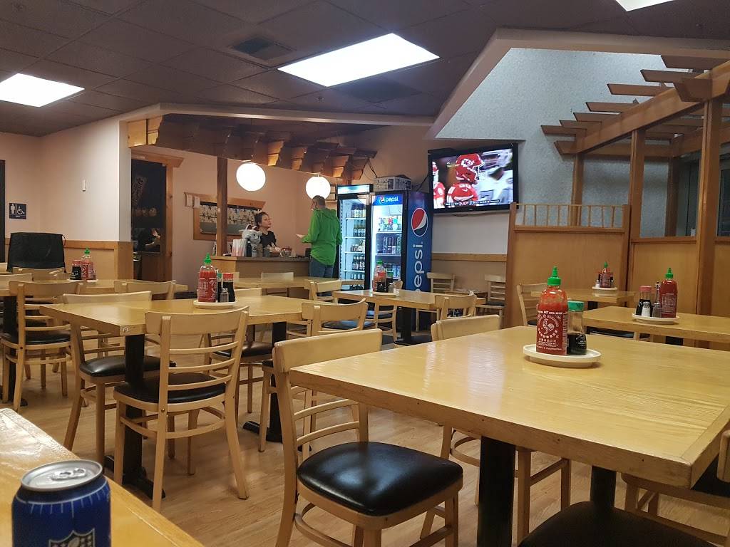 Yummy Teriyaki | restaurant | 622 1st Ave N, Seattle, WA 98109, USA | 2062817220 OR +1 206-281-7220