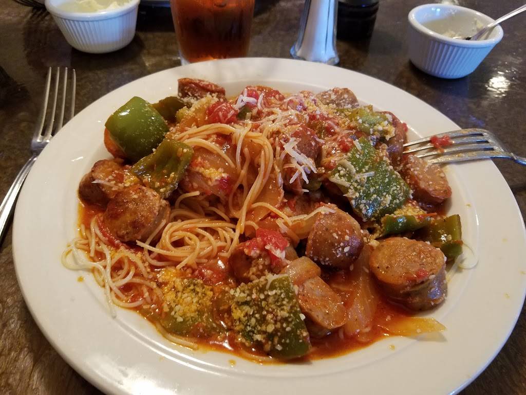 Liberatores Ristorante | restaurant | 6300 Georgetown Blvd, Eldersburg, MD 21784, USA | 4107814114 OR +1 410-781-4114