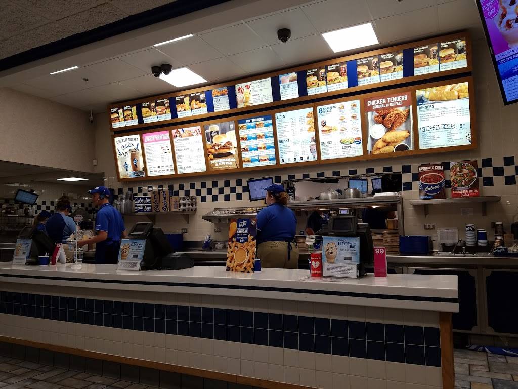 Culvers | restaurant | 1347 W Lake St, Addison, IL 60101, USA | 6306286020 OR +1 630-628-6020