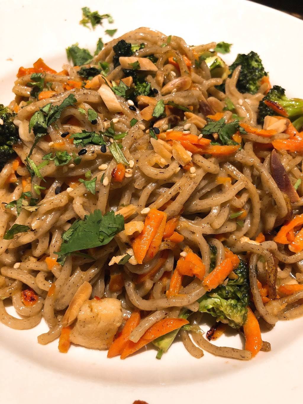 BJs Restaurant & Brewhouse | restaurant | 511 Coleman Ave, San Jose, CA 95110, USA | 4083437230 OR +1 408-343-7230