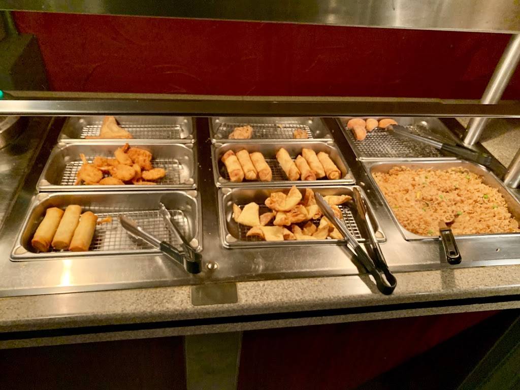 China Moon Cafe | restaurant | 1328 S 4th St, Chickasha, OK 73018, USA | 4052223400 OR +1 405-222-3400