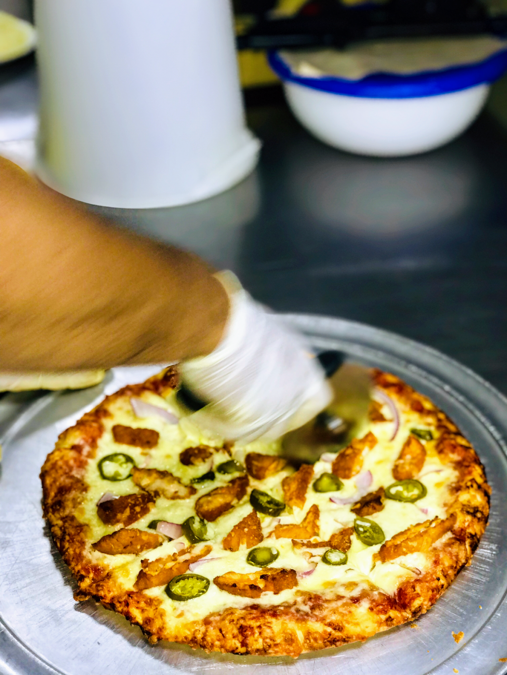 Ugo (Big Spring Deli) | meal takeaway | 63 Carlisle Rd, Newville, PA 17241, USA | 7177764997 OR +1 717-776-4997