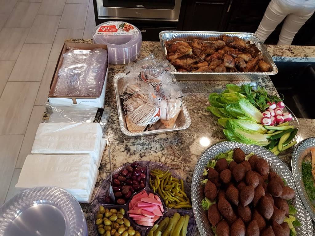 Denas Lebanese & Ethnic Cuisine | restaurant | 2615 E 11th St, Tulsa, OK 74104, USA | 9185999623 OR +1 918-599-9623