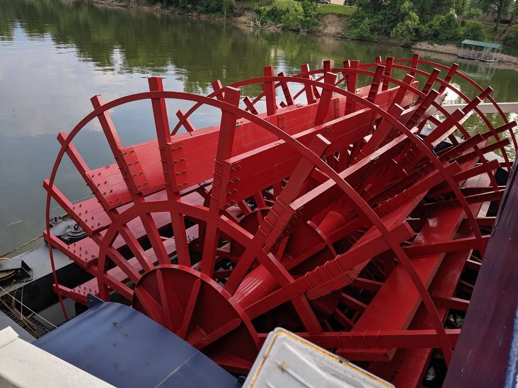 General Jackson Showboat | restaurant | 2812 Opryland Dr, Nashville, TN 37214, USA | 6154583900 OR +1 615-458-3900