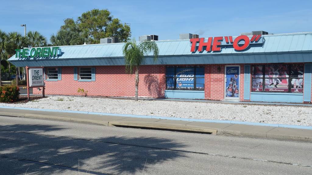 Orient Restaurant | restaurant | 308 Del Prado Blvd S, Cape Coral, FL 33990, USA | 2395742151 OR +1 239-574-2151