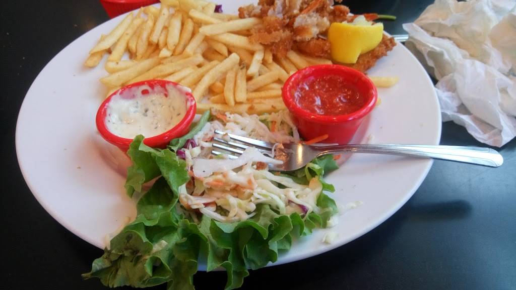 Rubys Diner | restaurant | 100 Citadel Dr #222, Commerce, CA 90040, USA | 3233827829 OR +1 323-382-7829