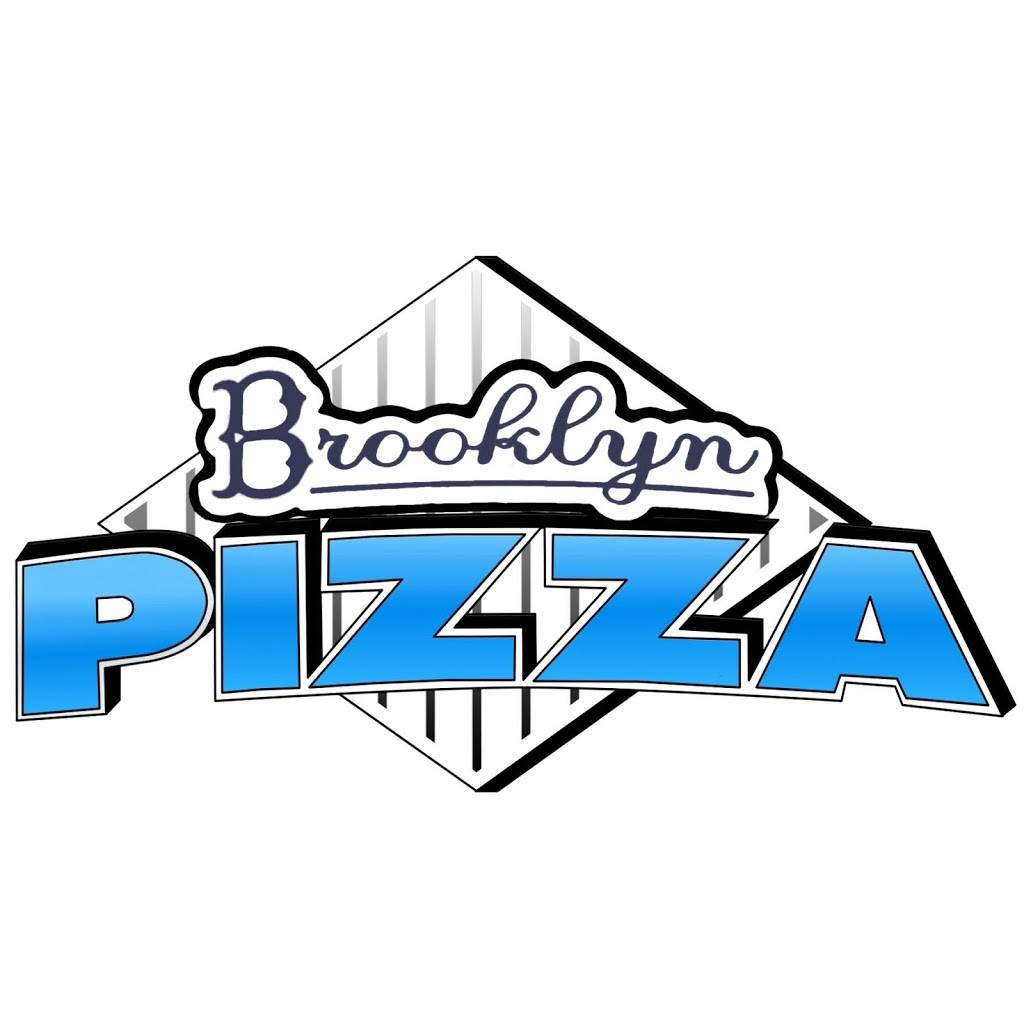 Brooklyn Pizza | restaurant | 1505 The Mall at Voorhees, Voorhees Township, NJ 08043, USA | 8568881506 OR +1 856-888-1506