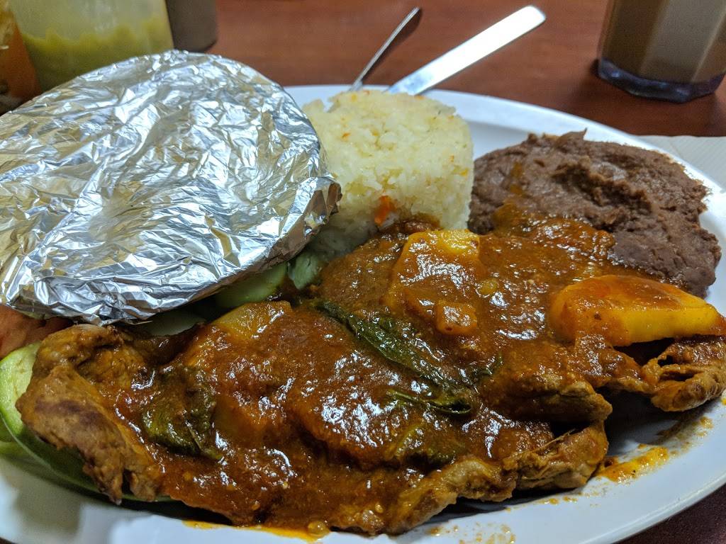 Delicias de El Salvador | restaurant | 1086 Murfreesboro Pike, Nashville, TN 37217, USA | 6155467787 OR +1 615-546-7787