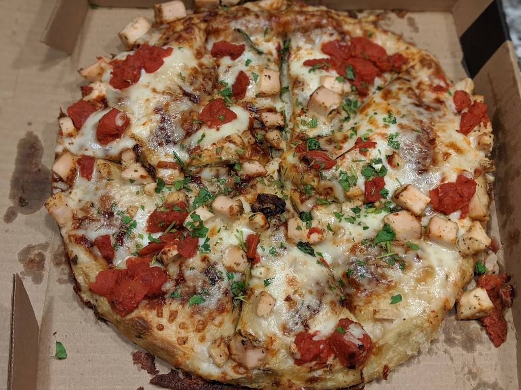 BJs Restaurant & Brewhouse | restaurant | 9520 S Eastern Ave, Las Vegas, NV 89123, USA | 7024732980 OR +1 702-473-2980