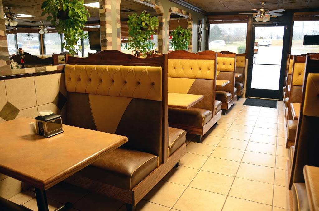 La Plaza Mexican Restaurant | restaurant | 2055 Fairview Blvd E, Fairview, TN 37062, USA | 6157996150 OR +1 615-799-6150