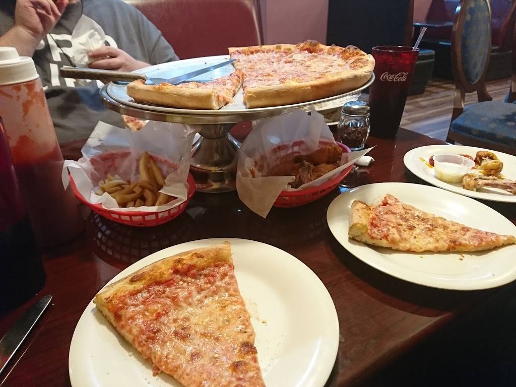 Palermo Pizza And Italian Restaurant | restaurant | 24929 Co Rd 42, Paisley, FL 32767, USA | 3527710012 OR +1 352-771-0012