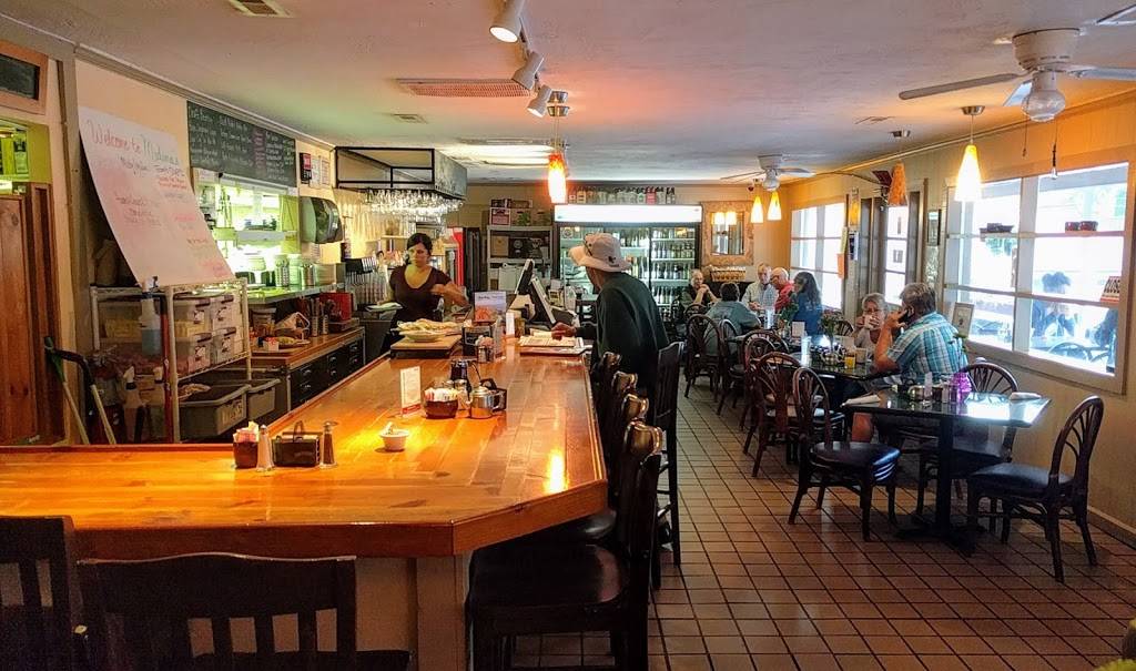 Medinas Village Bistro | meal delivery | 430 Main St, Chimney Rock, NC 28720, USA | 8289894529 OR +1 828-989-4529